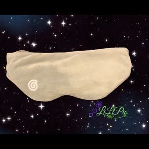 Gravity ~ Weighted Sleep Mask